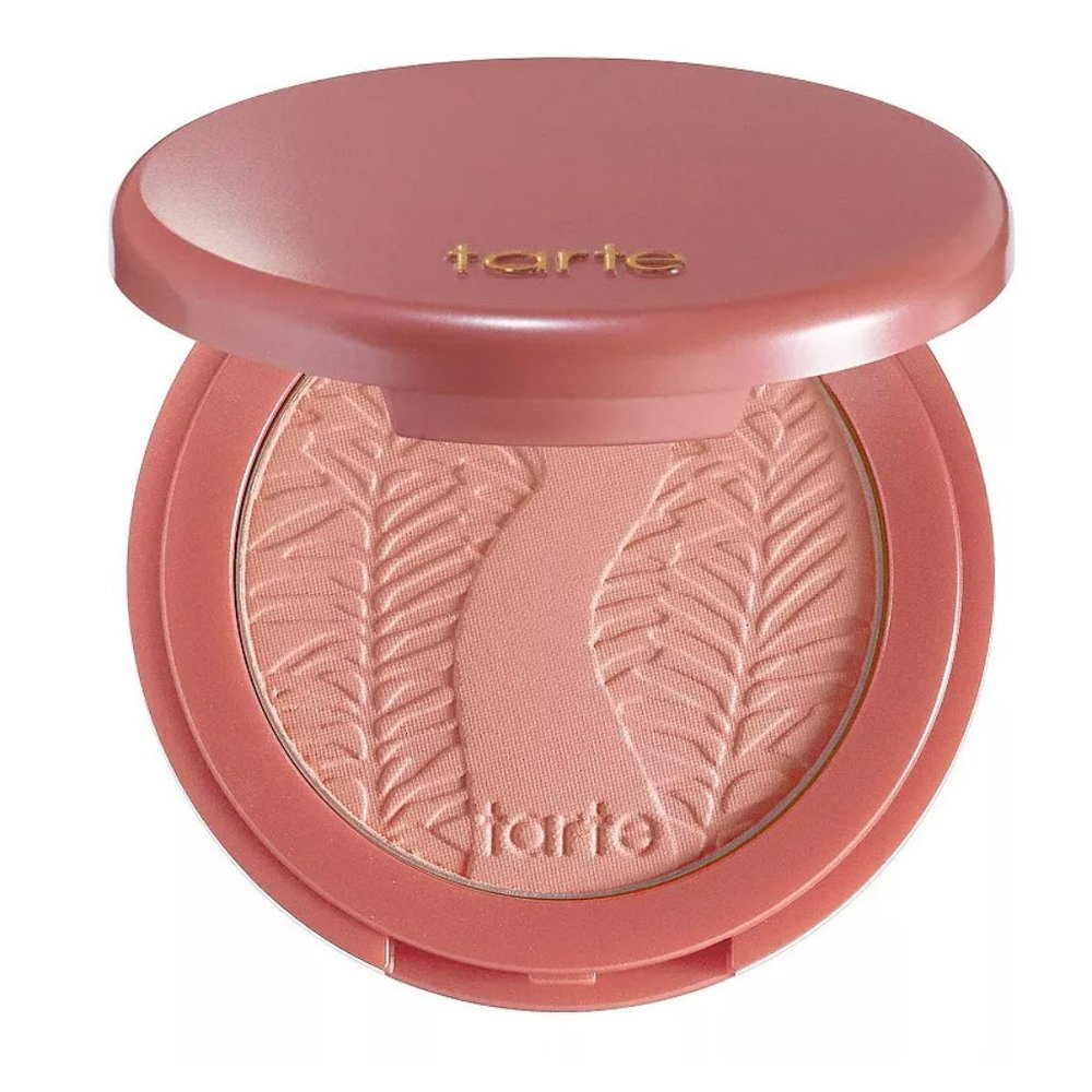 Tarte - Amazonian Clay 12 Hour Blush (Exposed) - New!